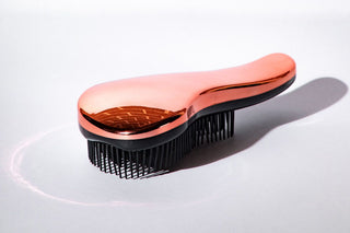 Hair Brush Dentangler/Hair extensions