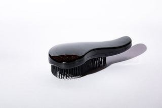Hair Brush Dentangler/Hair extensions