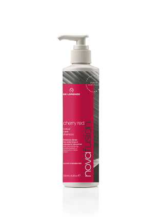 Nova Fusion Shampoo Range