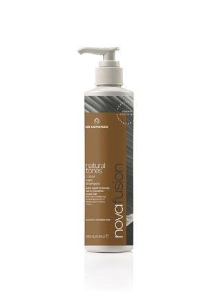 Nova Fusion Shampoo Range