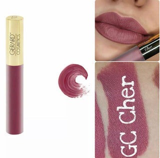Cher Liquid Lipstick