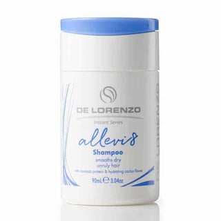 DE LORENZO Instant Allevi8 Shampoo TRAVEL SIZE 90ml