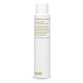 Evo Shebang-a-Bang Dry Spray Wax (200ml)