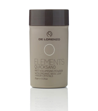 De Lorenzo Elements Quicksand 10g
