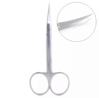 Scissors - Nail Cuticle/Beauty