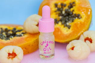 Unicorn Cuticle Oils