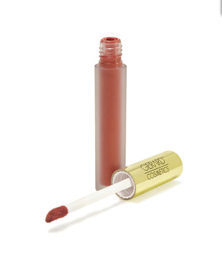 Sedona Liquid Lipstick